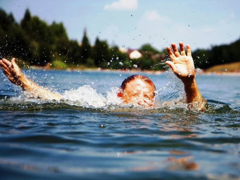 Безопасность на водных объектах.